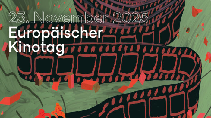 European Arthouse Cinema Day 2025