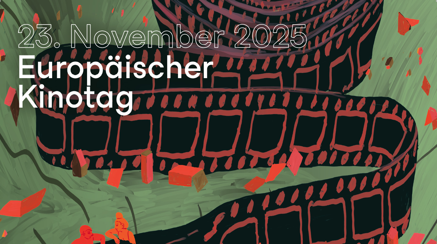 European Arthouse Cinema Day 2025