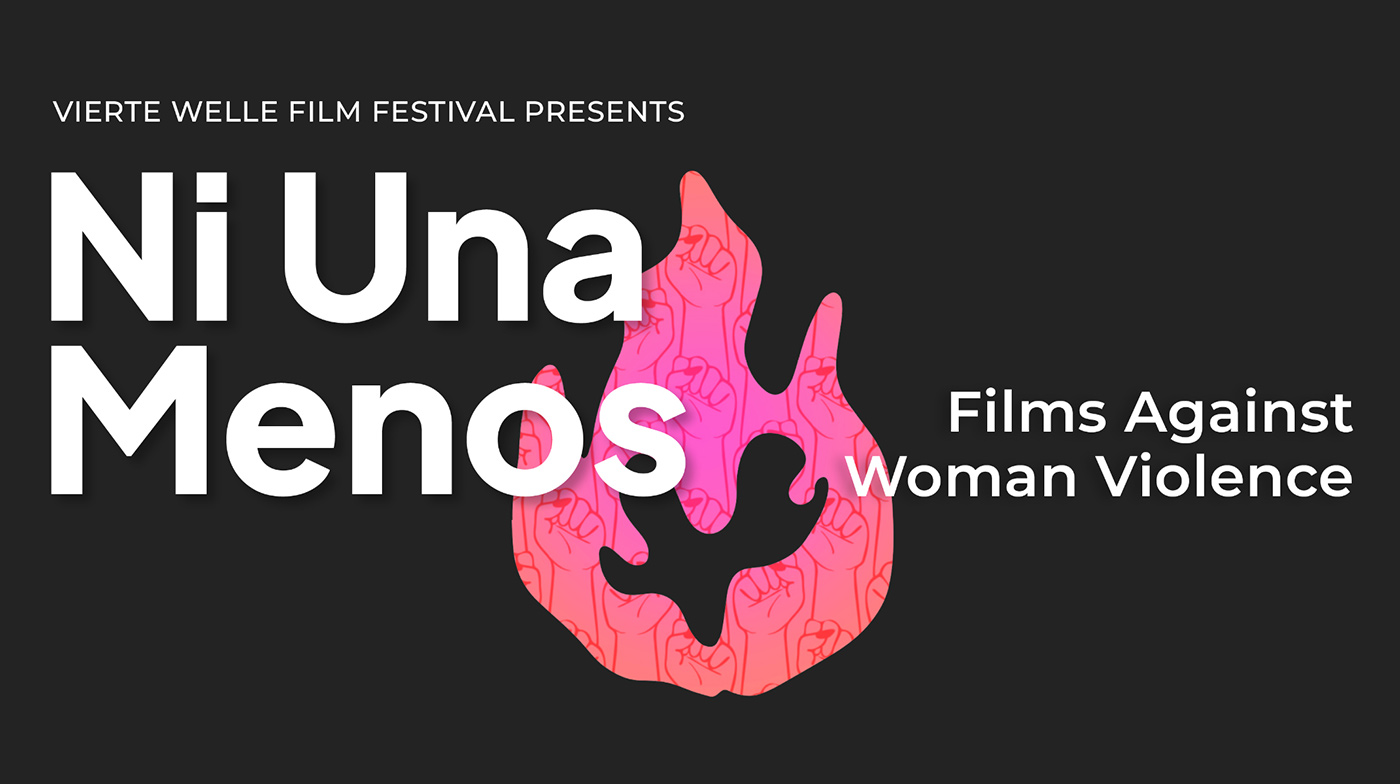 Ni una Menos: Films Against Woman Violence