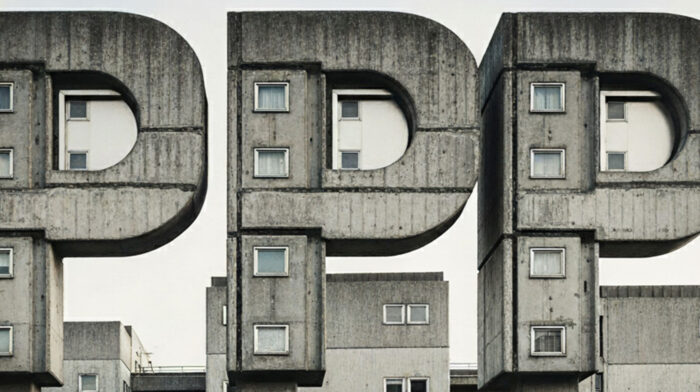 Pier Paolo Pasolini – La grazia è lo scandalo