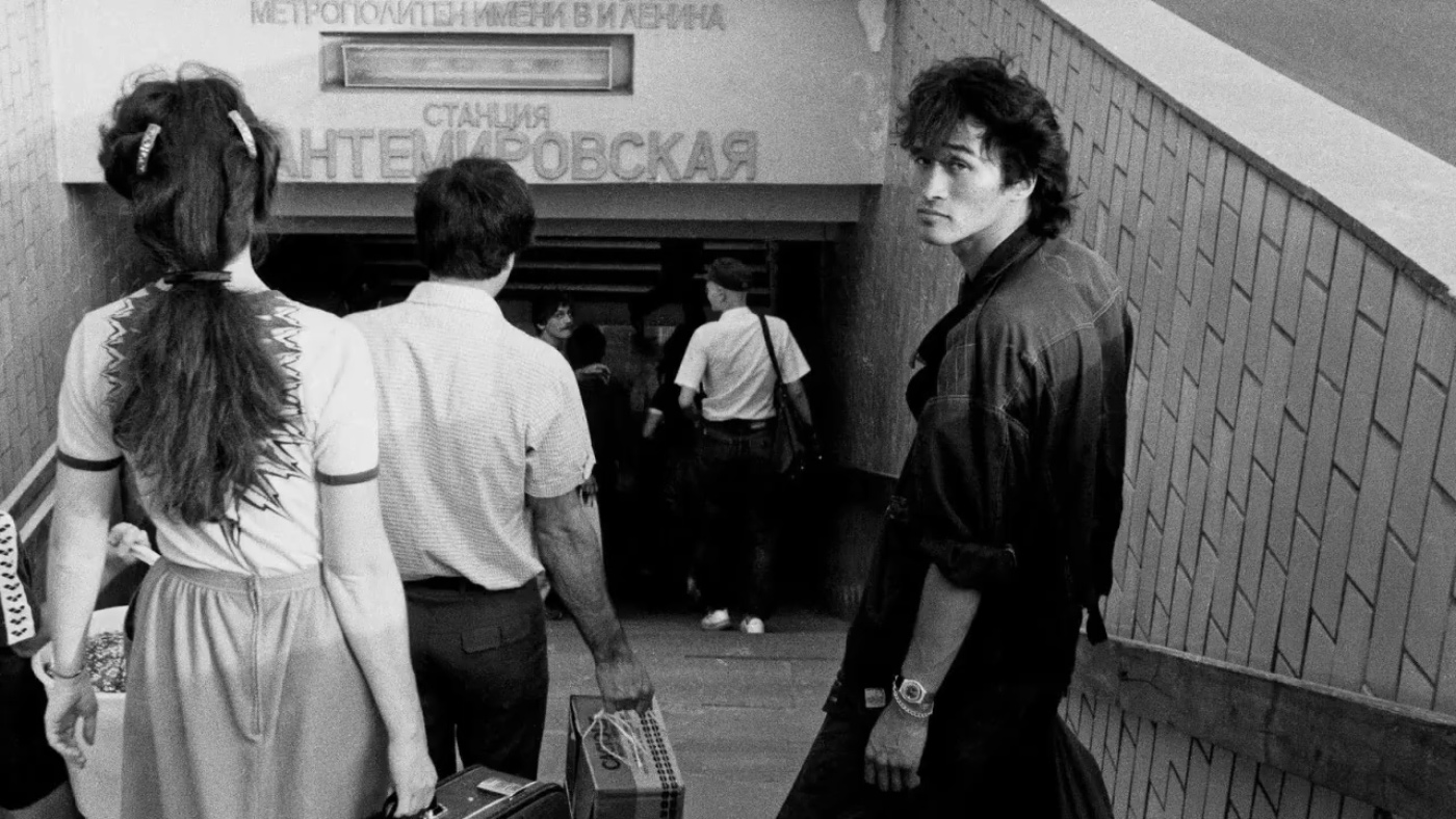 Soundwatch 2025 – KINO-Film