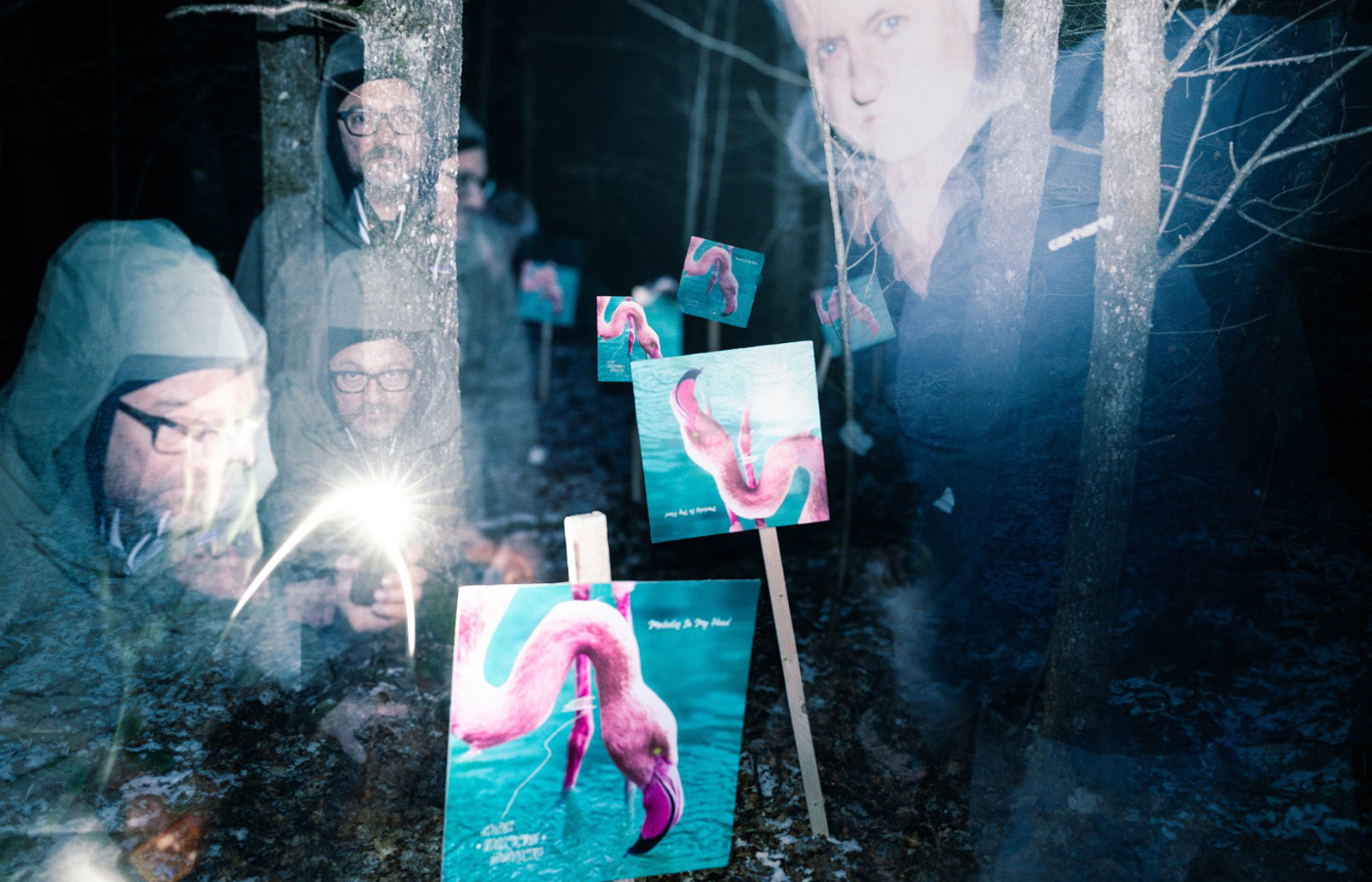 Soundwatch 2025 – Melodies In My Head