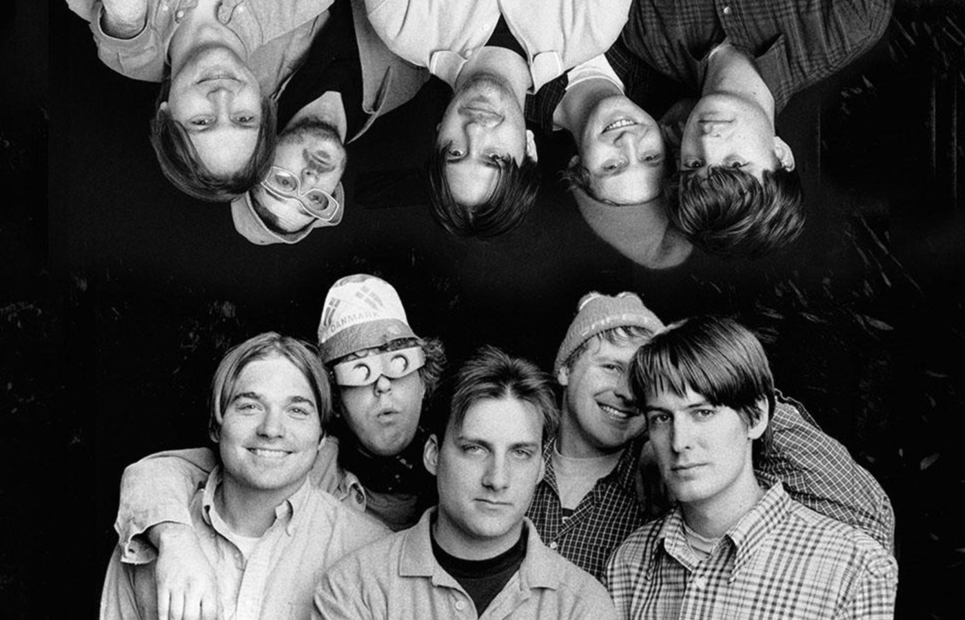 Soundwatch 2025 – Pavements