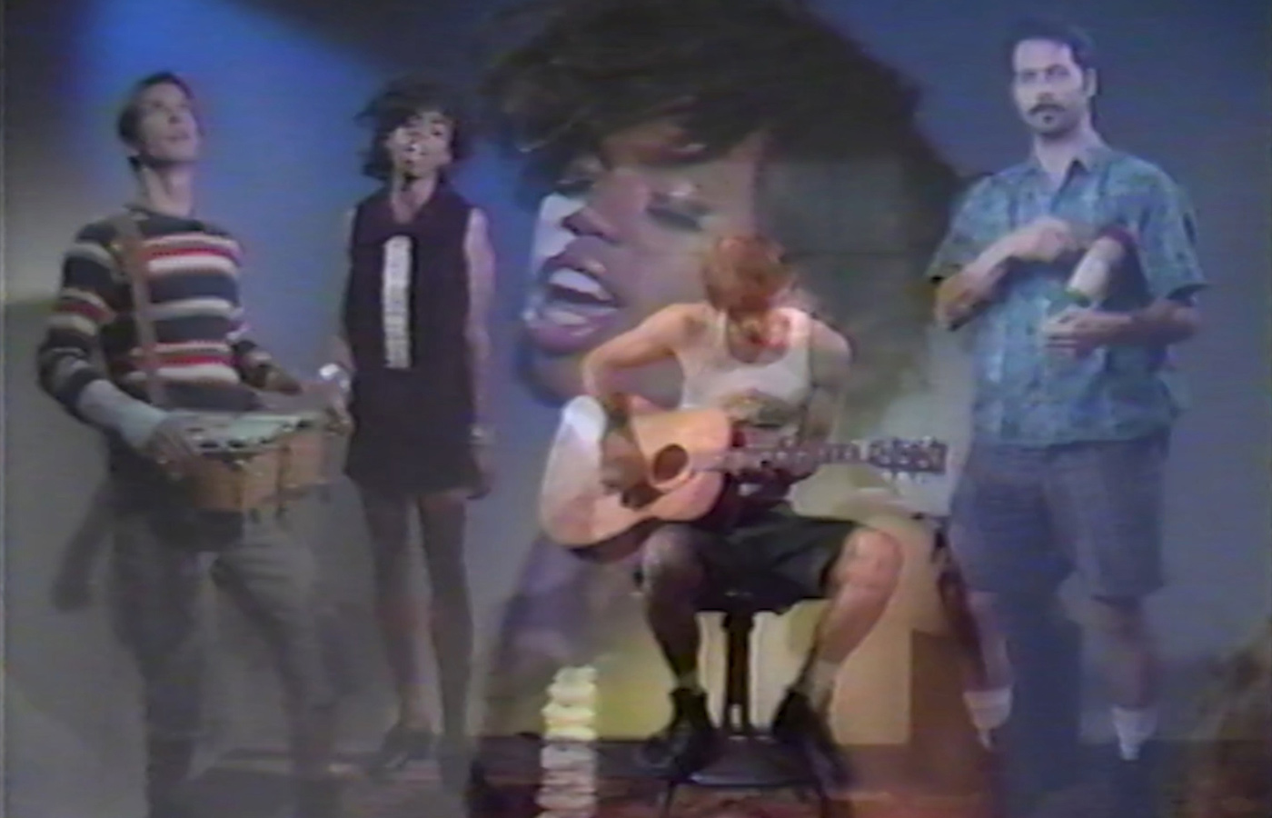 Soundwatch 2025 – The Life of Sean DeLear