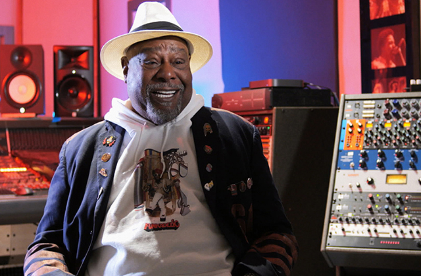 Soundwatch 2025 – We Want the Funk