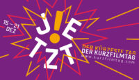 Der Kurzfilmtag 2025
