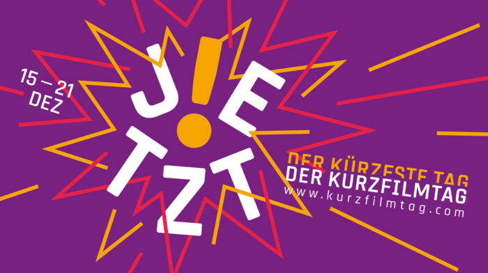 Der Kurzfilmtag 2025