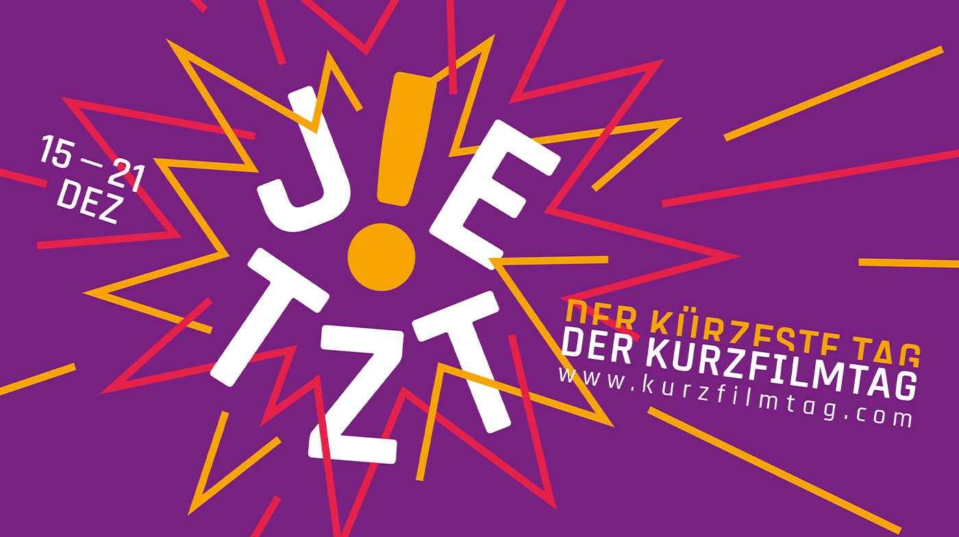 Der Kurzfilmtag 2025