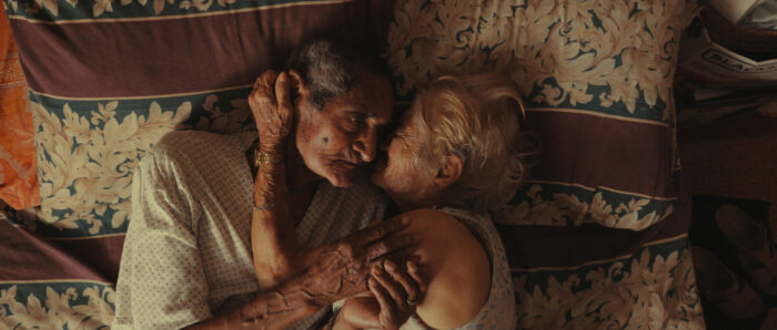 One Short for a Nation – Programm II – Before It Gets Dark