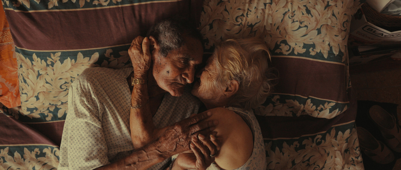 One Short for a Nation – Programm II – Before It Gets Dark