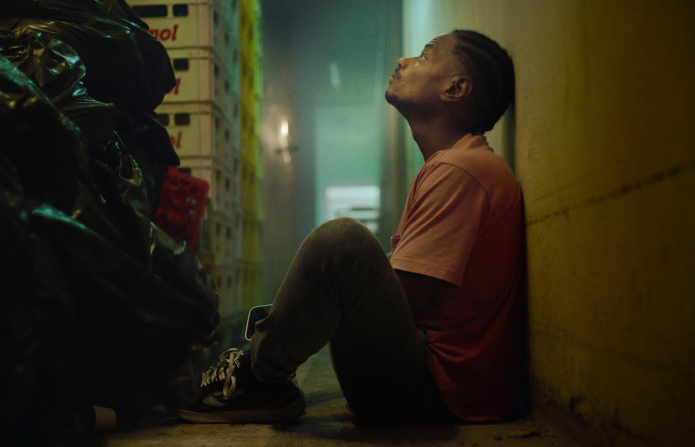 One Short for a Nation – Programm I – Prayer