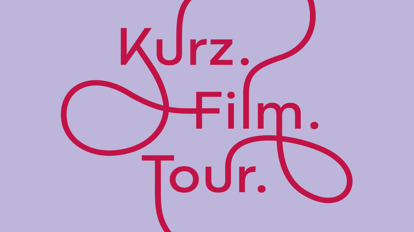 Der Deutsche Kurzfilmpreis – Kurzfilmtour 2026