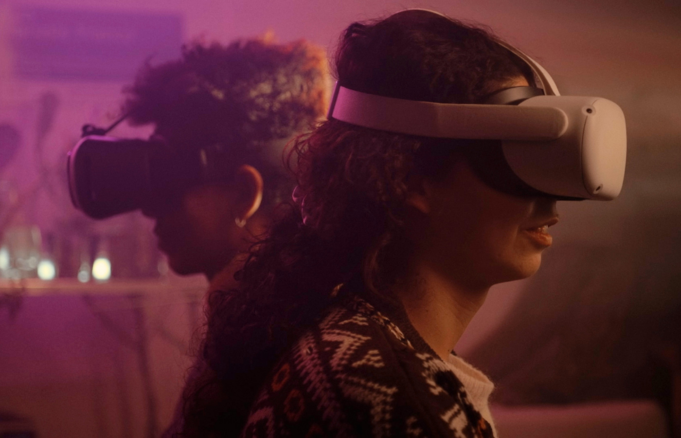 Kurz.Film.Tour. 2026 – Uncanny Home