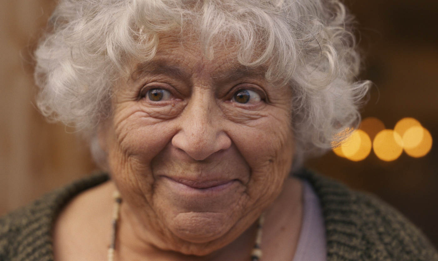 Oscar® Shorts 2026 / Live Action: A Friend of Dorothy