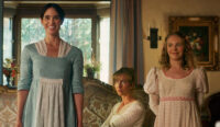 Oscar® Shorts 2026 / Live Action: Jane Austen