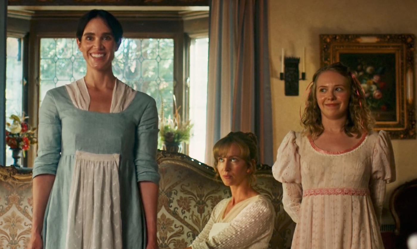 Oscar® Shorts 2026 / Live Action: Jane Austen