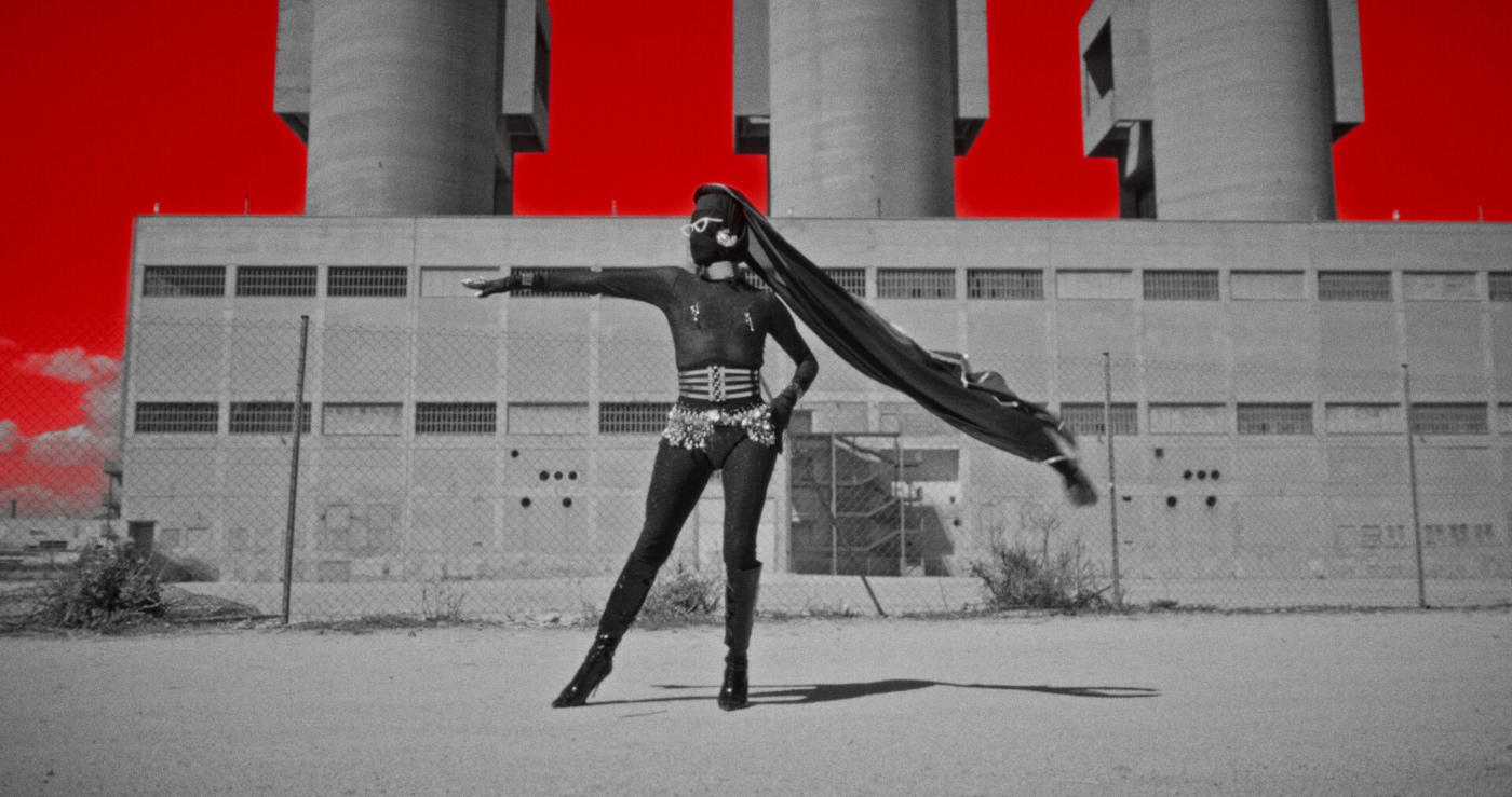 Vierte Welle Film Festival 2026 / Queer: Abjad Hawaz