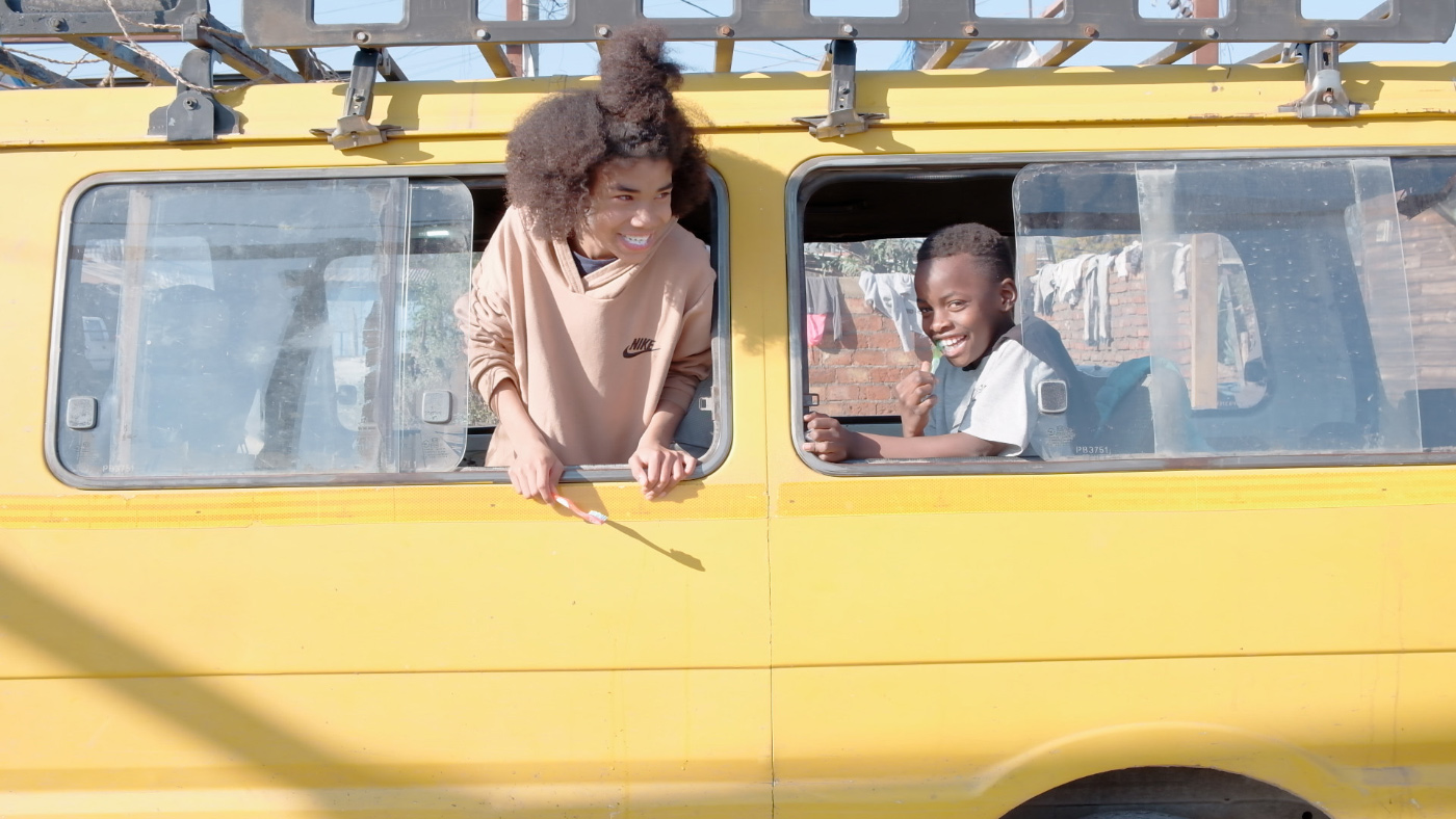 Vierte Welle Film Festival 2026 / Activism: Agua Fria