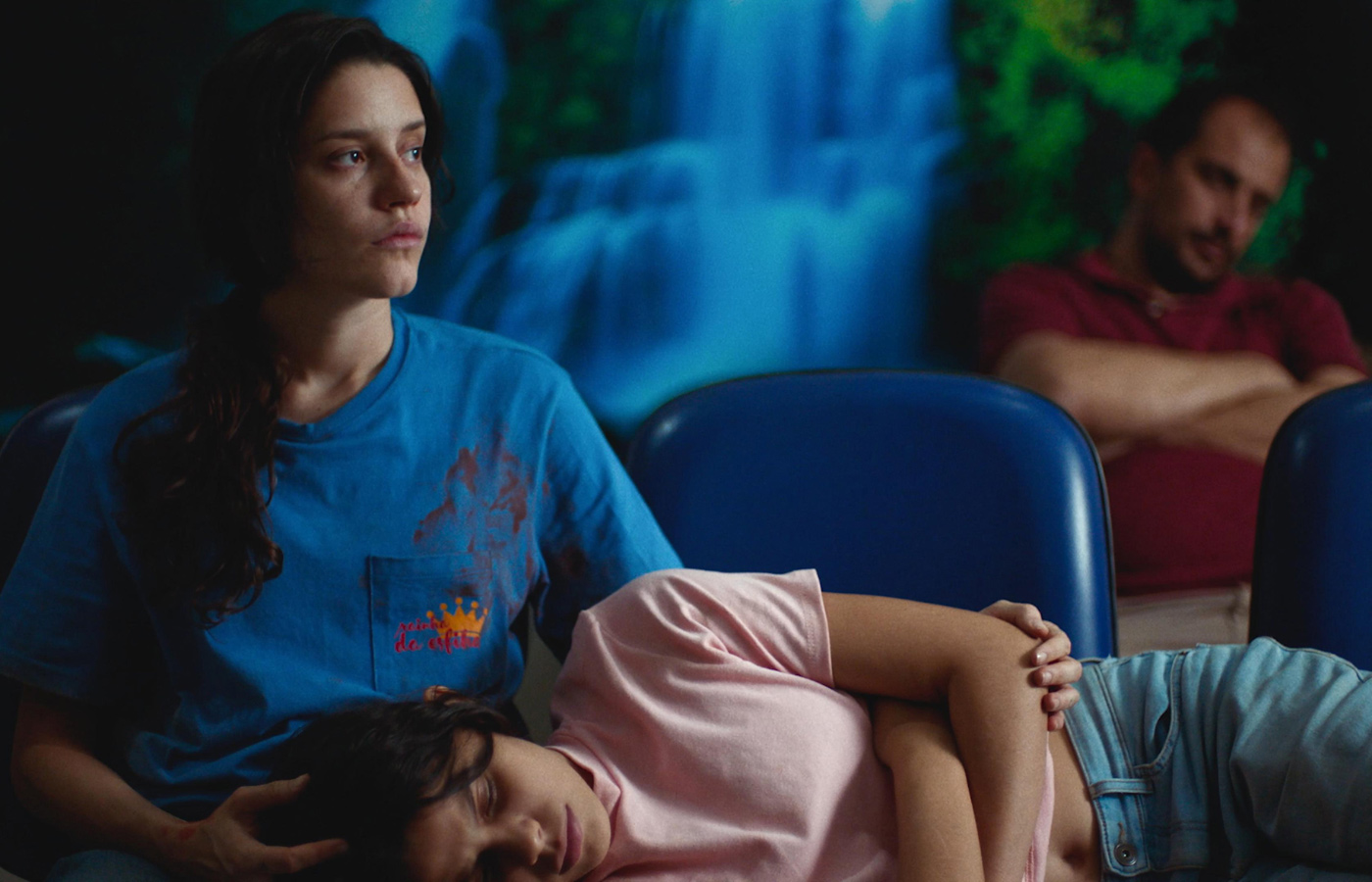 Arame Farpado – Barbed Wire