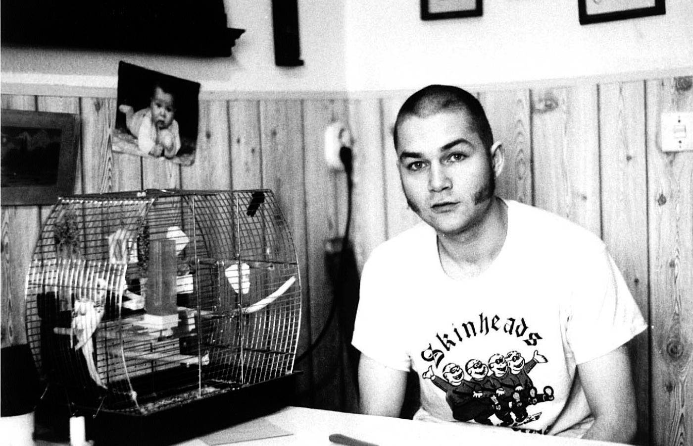 Glaube, Liebe, Hoffnung (Regie: Andreas Voigt)