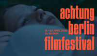 achtung berlin filmfestival 2026 Visual