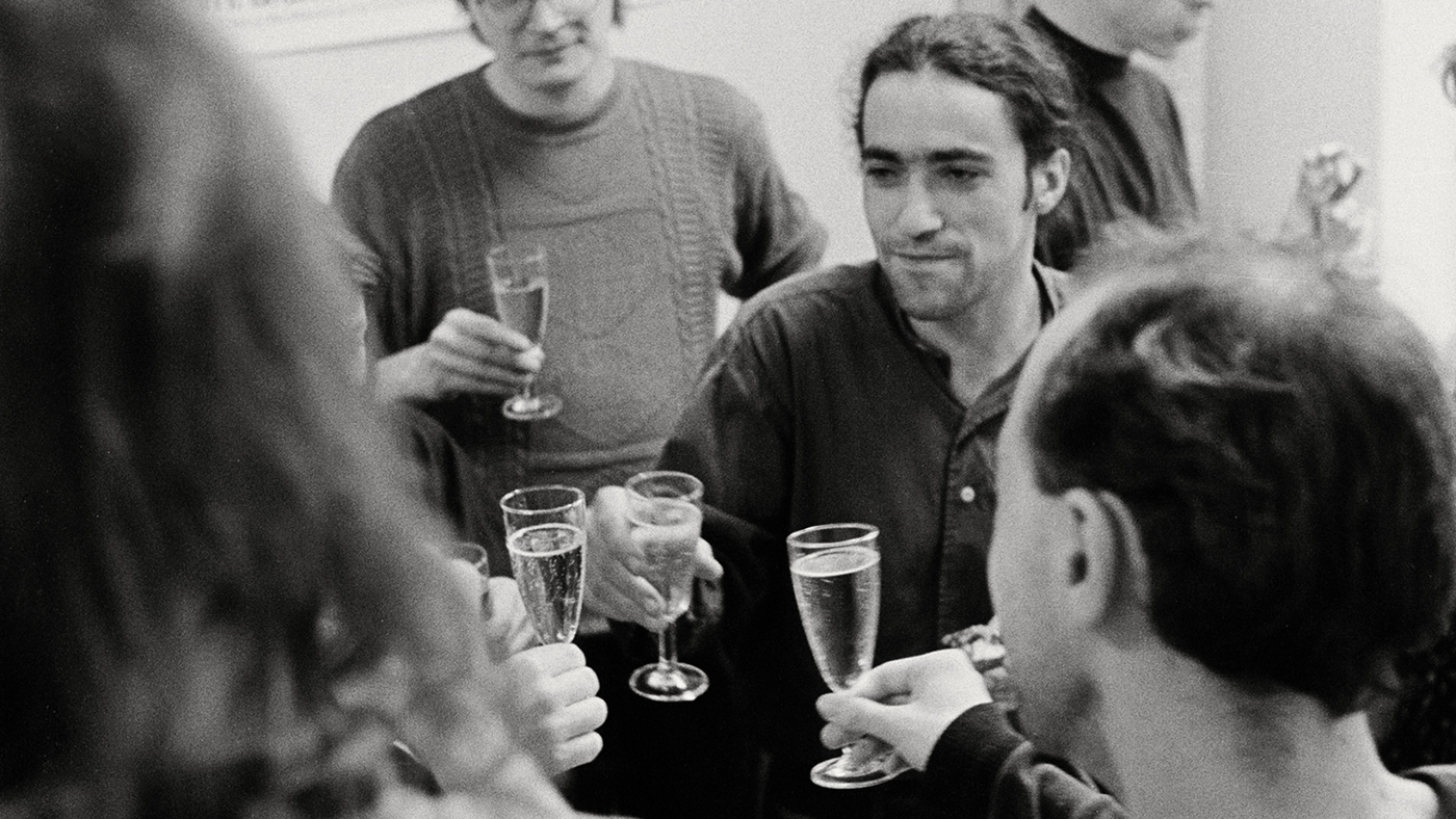 Alles anders machen – Das kurze Leben der Ost-taz – Jürgen Kuttner