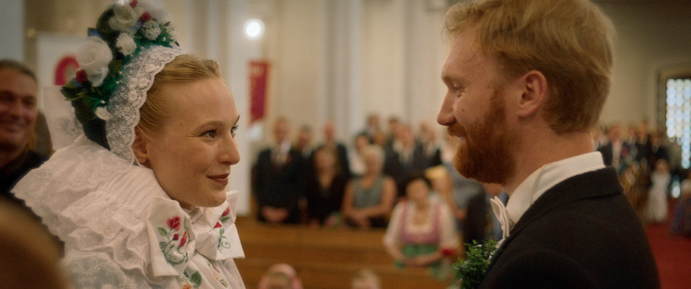 Bei und heißt sie Hanka