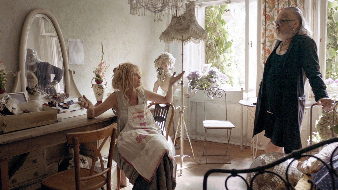 Schönheit & Vergänglichkeit