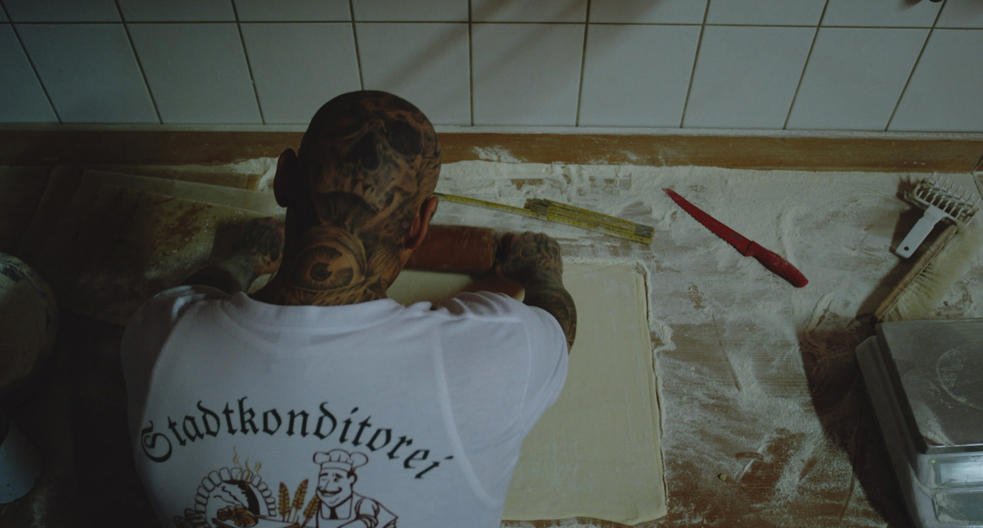 Über Leben in Demmin