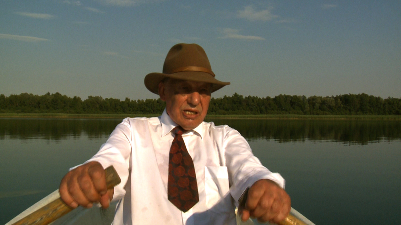 Vaterlandsverräter