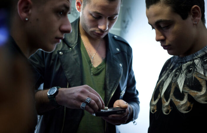 Italy Short Film Days #1: Bellissima