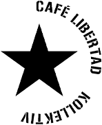 Logo Café Libertad