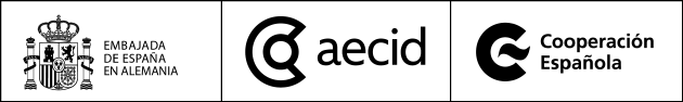 Logo Embajada de España