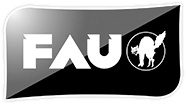 Logo FAU