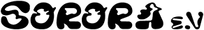 Logo Sorora e.V.