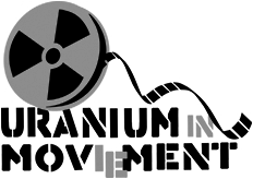 Logo Uranium Film Festival
