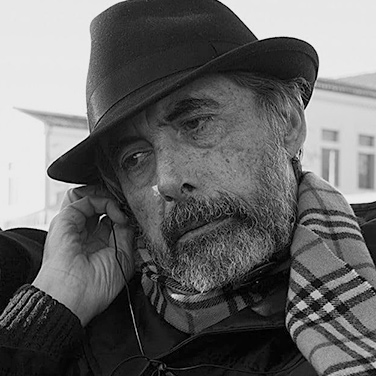 Claudio Caligari – Regie »Non essere cattivo« (»Tu nichts Böses«)
