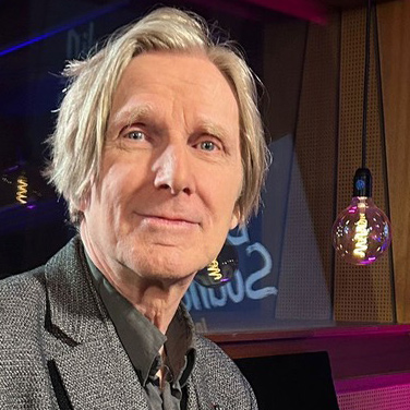Lutz Graf Ulbrich aka Lüül
