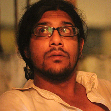 Rana Ghose